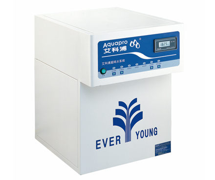 How to choose the right ultrapure water machine?  Picture 2