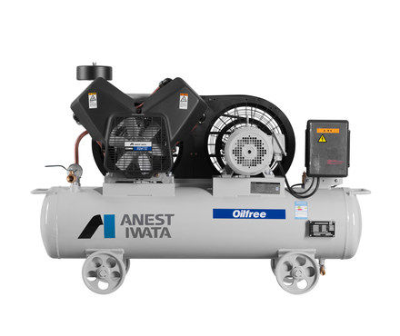 Classification of Air Compressors with diagram 1