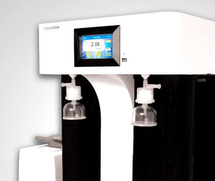 AIC AD3-08-08-BE Laboratory ultrapure water machine Figure 3