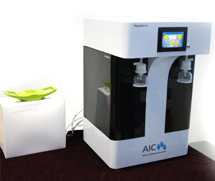 AIC AD3-05-08-BE Laboratory ultrapure water machine Figure 5
