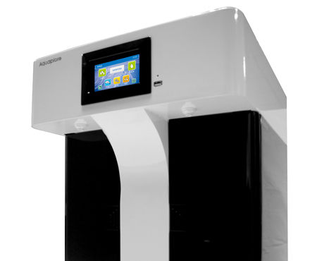 AIC AD3-05-08-CE Laboratory ultrapure water machine Figure 2