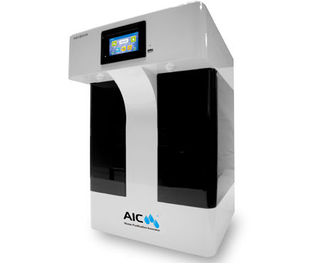 AIC AD3-05-03-CE Laboratory ultrapure water machine Figure 1