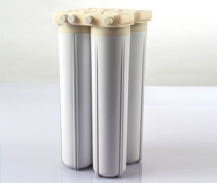 AIC AD3-05-03-OR Laboratory ultrapure water machine Figure 4