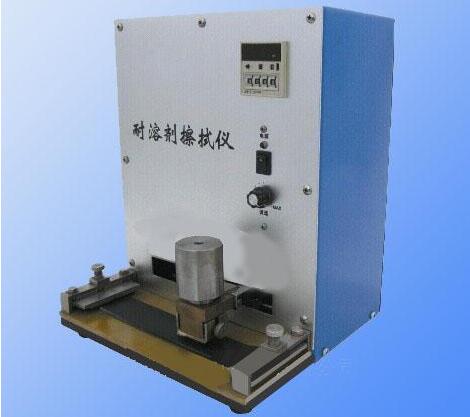 DAZHONGYIQI RJCS Solvent Rub Resistance Tester