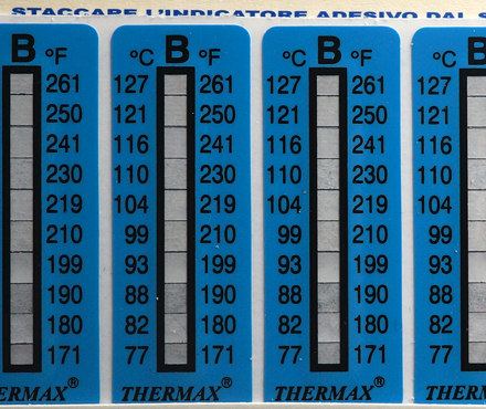 【英国Thermax(TMC) 10格B 测温纸 型号10STHERNGBD】价格_现货_正品-南北潮商城
