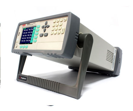 Applent AT5110 DC resistance Tester Figure 1