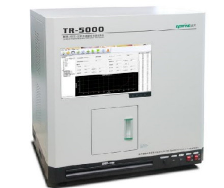 远方谱色 TR-5000 材料反射/透射测试系统