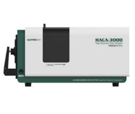 远方谱色 HACA-3000 高精度分光测色仪
