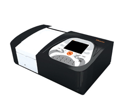 HaiNeng i9 Dual beam of light UV-Visible Spectrophotometer