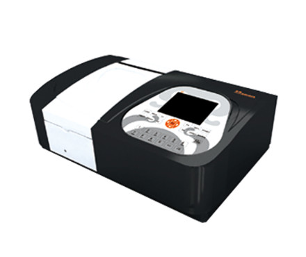 HaiNeng i8 Dual beam of light UV-Visible Spectrophotometer