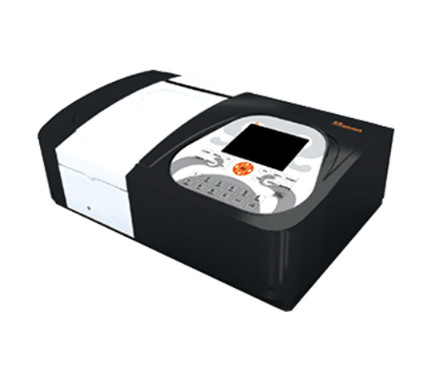 Haineng i7 UV-Visible Spectrophotometer