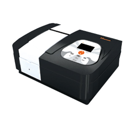 Haineng i3 UV-Visible Spectrophotometer