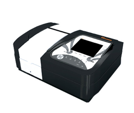 Haineng i5 UV-Visible Spectrophotometer