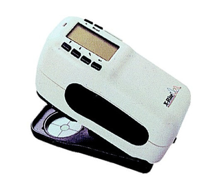 易高 Elcometer 6075/1 SP60 便携式分光光度仪图