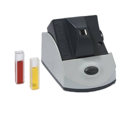 German Lovibond AF333 Iodine Visual Colorimetric Meter