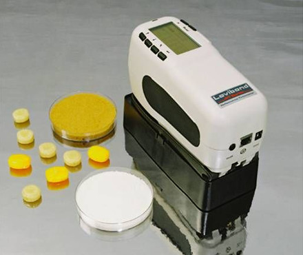 German Lovibond RT400 surface chroma Colorimeter