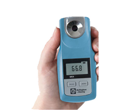 英国B+S OPTi Brix 54 数显手持式折光仪