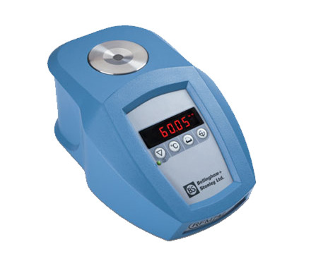 英国B+S RFM700系列实验室数字折光仪