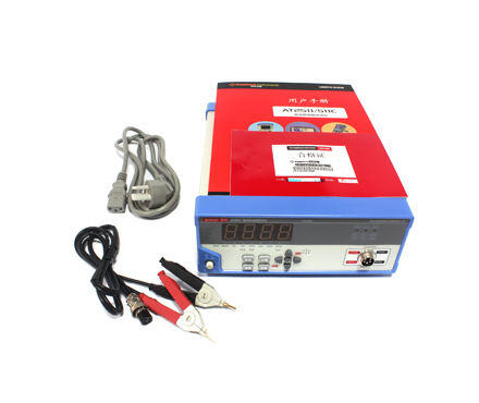 Applent AT2511   DC resistance Tester Figure 4