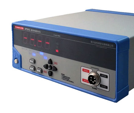 Applent AT511C   DC resistance Tester Figure 1