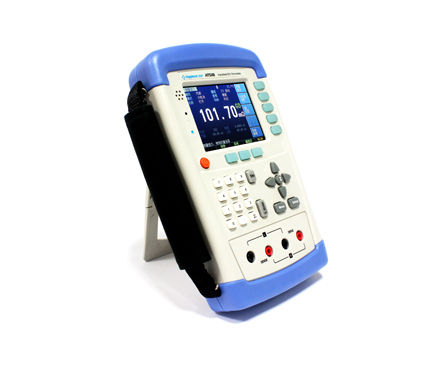 Applent AT518 DC resistance Tester Figure 2