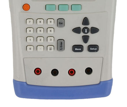 Applent AT518L DC resistance Tester Figure 2