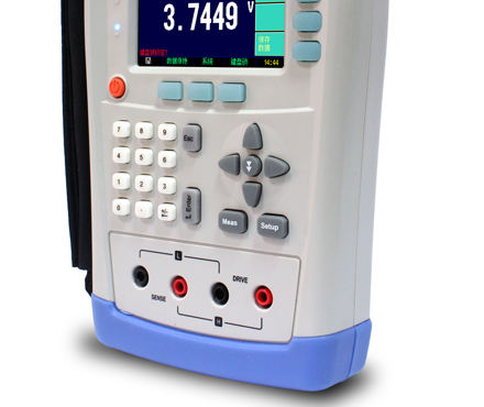 Applent AT528 AC resistance Tester Figure 5