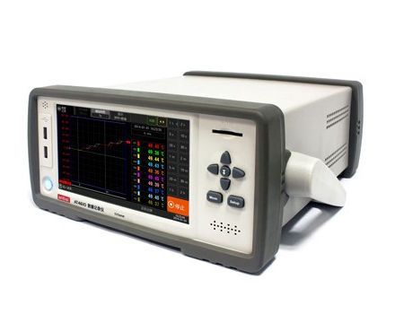 Applent AT4610 Multichannel temperature Tester Figure 2