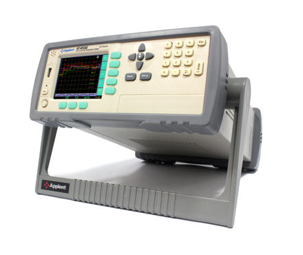 Applent AT4524 Multichannel temperature Tester Figure 2