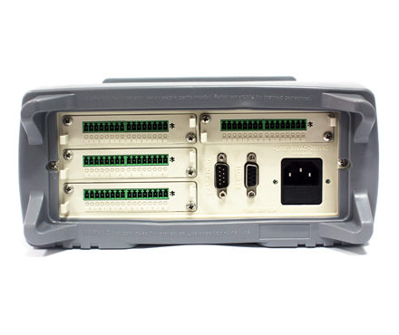 Applent AT4524 Multichannel temperature Tester Figure 5