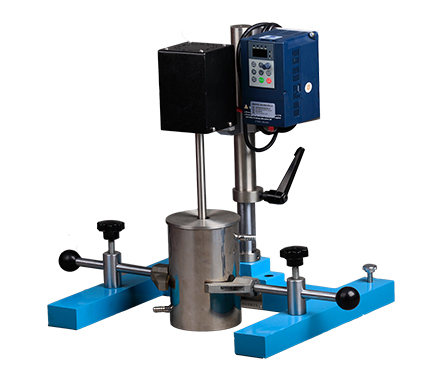 Moderner SFJ-500 Multifunctional mixing and grinding machine Figure 4