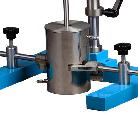 Moderner SFJ-500 Multifunctional mixing and grinding machine Figure 5