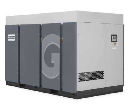 Classification diagram of Air Compressor 2