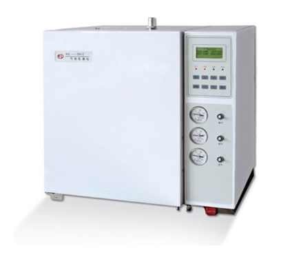金谱 GC-2012气相色谱仪