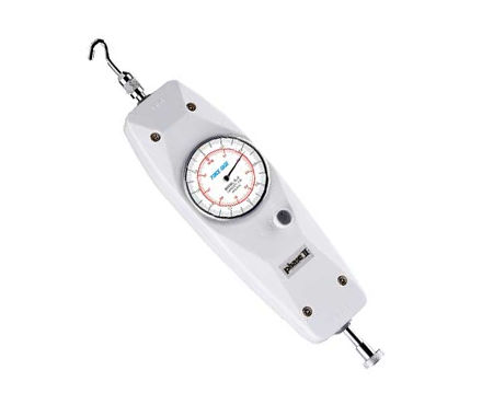 美国Phase II AFG系列指针式推拉力计图
