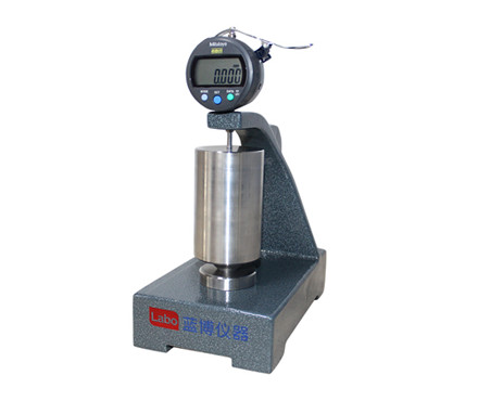 蓝博Labo LB-S04薄片厚度测定仪