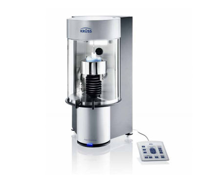 K100力学法表面张力仪图片