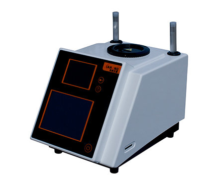 JIAHANG JH30 Melting point meter Figure 1