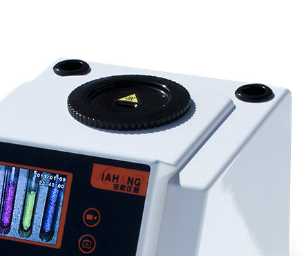 JIAHANG JH50 Melting point meter Figure 2