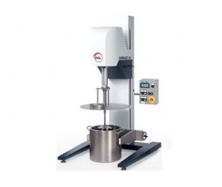 德国VMA  AE12-EX防爆分散机图片