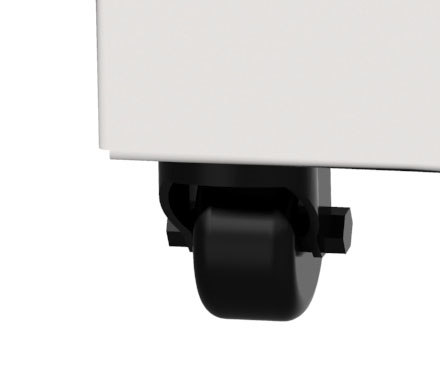 JIAHANG JH-600 Chill down water circulation device Figure 4