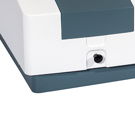 Yoke N6000 Spectrophotometer Figure 2