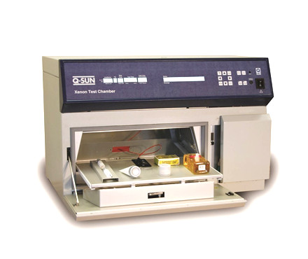 美国Q-lab Xe-1-B氙灯老化箱图