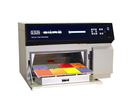 美国Q-lab Q-sun Xe-1-BC氙灯加速老化试验箱图