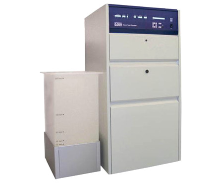 美国Q-lab Q-SUN Xe-3-HSC氙灯耐候试验箱 全光谱太阳光 带湿度、喷淋和制冷图