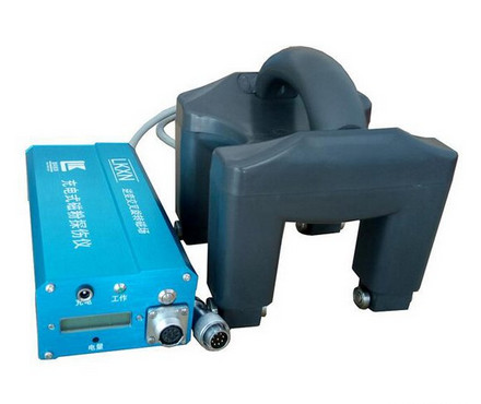 LUKE LKXN Rechargeable swirl/spin inverter Magnetic Particle Flaw Detector