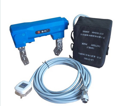 LUKE LK310DC Magnetic Particle Flaw Detector