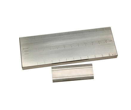 Elcometer Elcometer 2041/1 fineness grindoMeter - Figure | NBchao.Com
