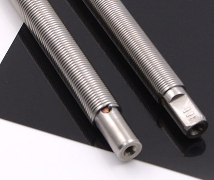 Moderner XB-300 Mayer Rods Figure 1