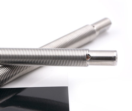 Moderner XB-300 Mayer Rods Figure 3